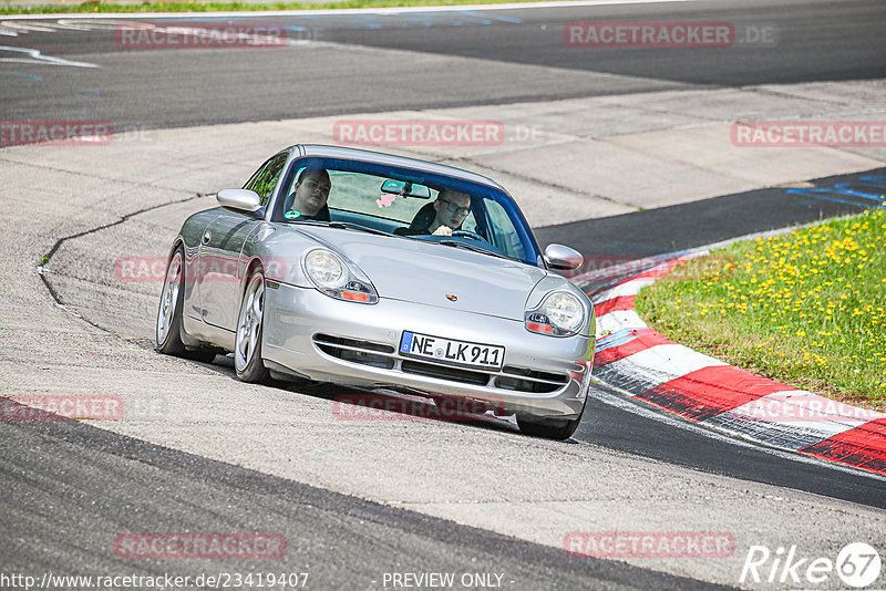 Bild #23419407 - Touristenfahrten Nürburgring Nordschleife (05.08.2023)