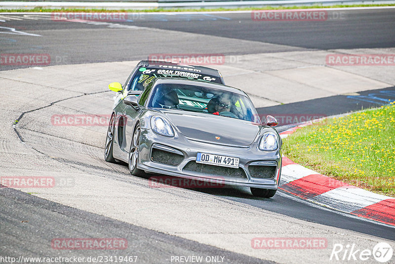 Bild #23419467 - Touristenfahrten Nürburgring Nordschleife (05.08.2023)