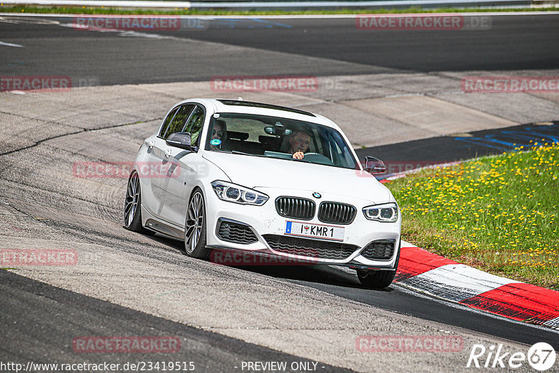 Bild #23419515 - Touristenfahrten Nürburgring Nordschleife (05.08.2023)