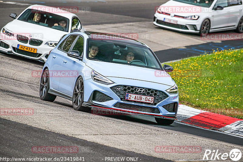 Bild #23419841 - Touristenfahrten Nürburgring Nordschleife (05.08.2023)