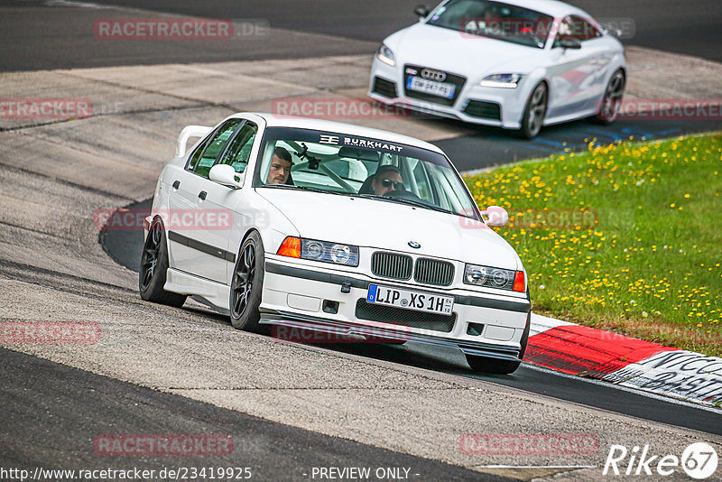 Bild #23419925 - Touristenfahrten Nürburgring Nordschleife (05.08.2023)