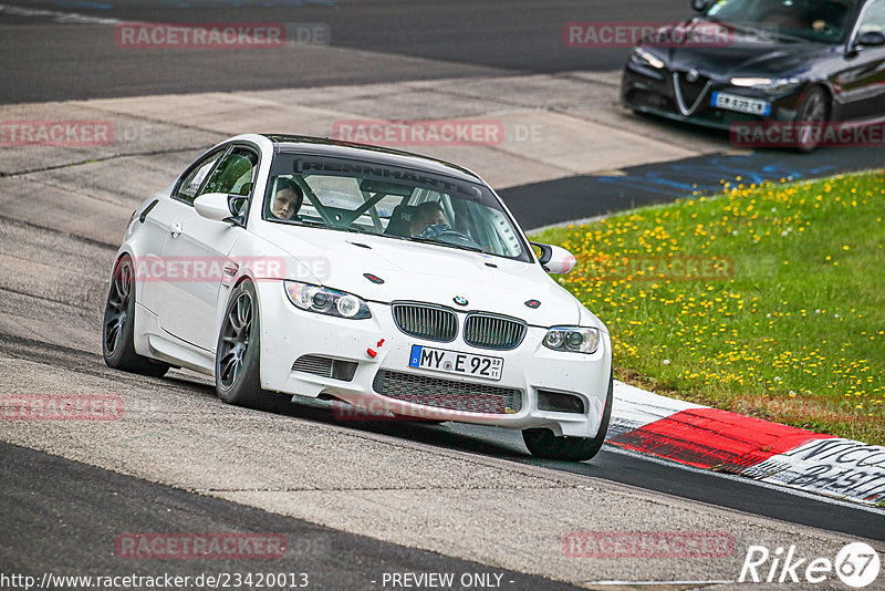 Bild #23420013 - Touristenfahrten Nürburgring Nordschleife (05.08.2023)