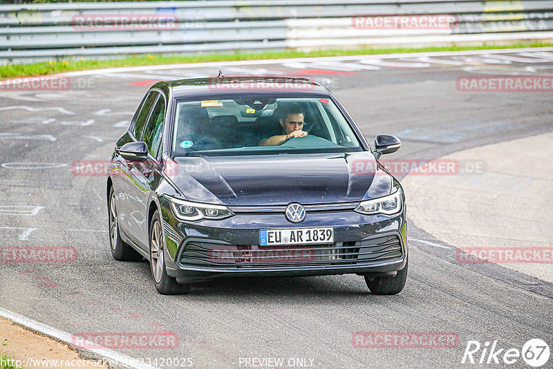 Bild #23420025 - Touristenfahrten Nürburgring Nordschleife (05.08.2023)