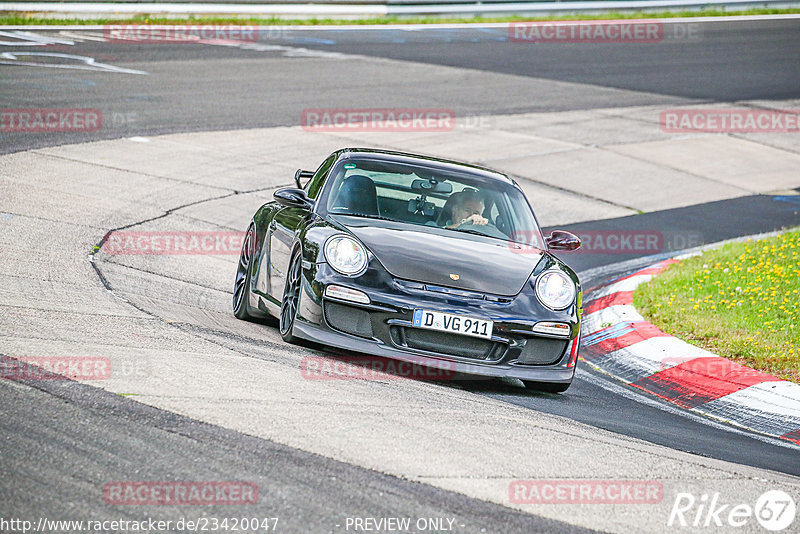 Bild #23420047 - Touristenfahrten Nürburgring Nordschleife (05.08.2023)