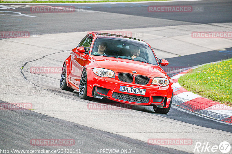 Bild #23420141 - Touristenfahrten Nürburgring Nordschleife (05.08.2023)