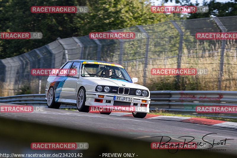 Bild #23420142 - Touristenfahrten Nürburgring Nordschleife (05.08.2023)