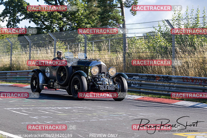 Bild #23420189 - Touristenfahrten Nürburgring Nordschleife (05.08.2023)