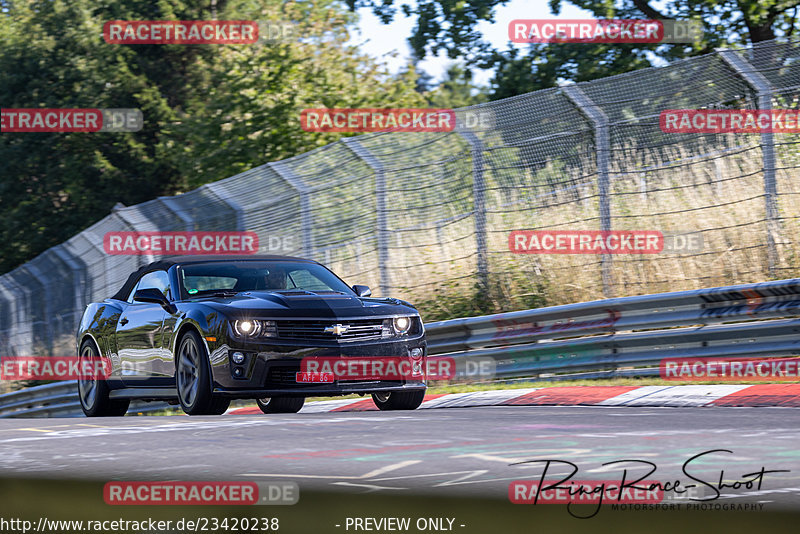 Bild #23420238 - Touristenfahrten Nürburgring Nordschleife (05.08.2023)