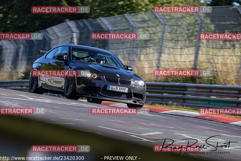 Bild #23420300 - Touristenfahrten Nürburgring Nordschleife (05.08.2023)