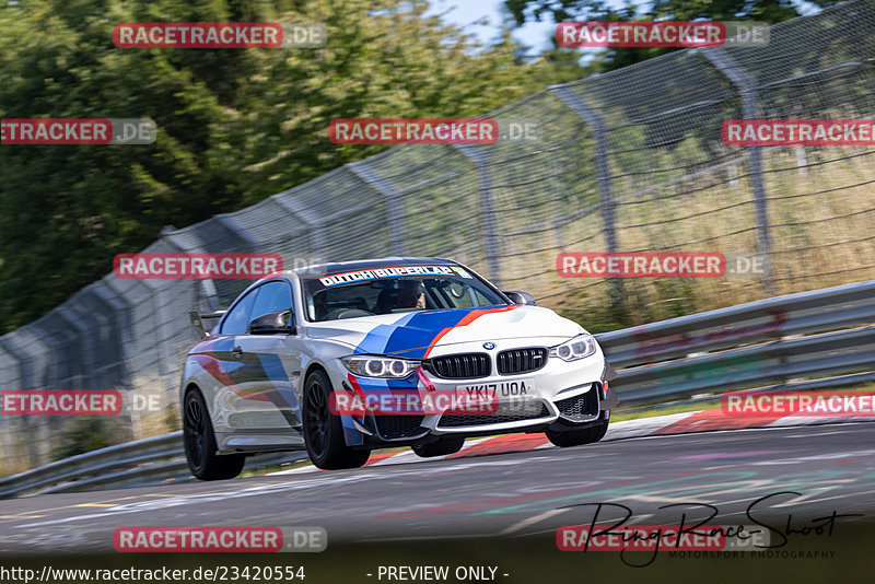 Bild #23420554 - Touristenfahrten Nürburgring Nordschleife (05.08.2023)