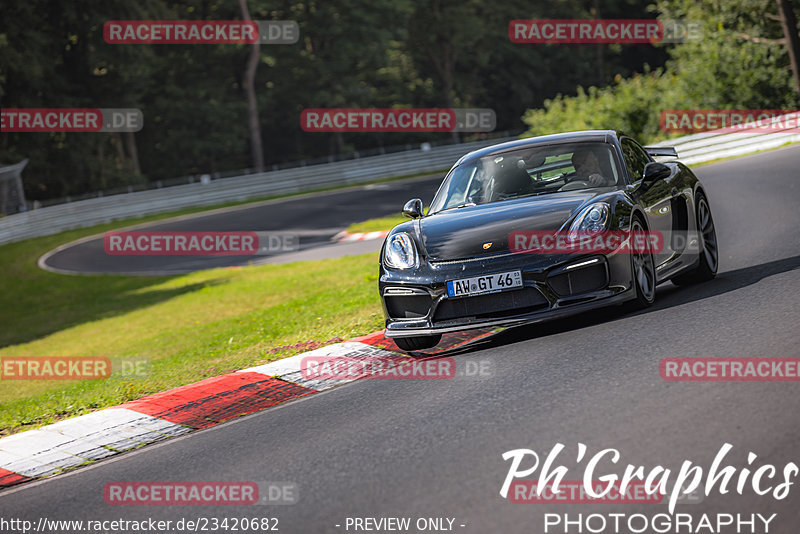 Bild #23420682 - Touristenfahrten Nürburgring Nordschleife (05.08.2023)