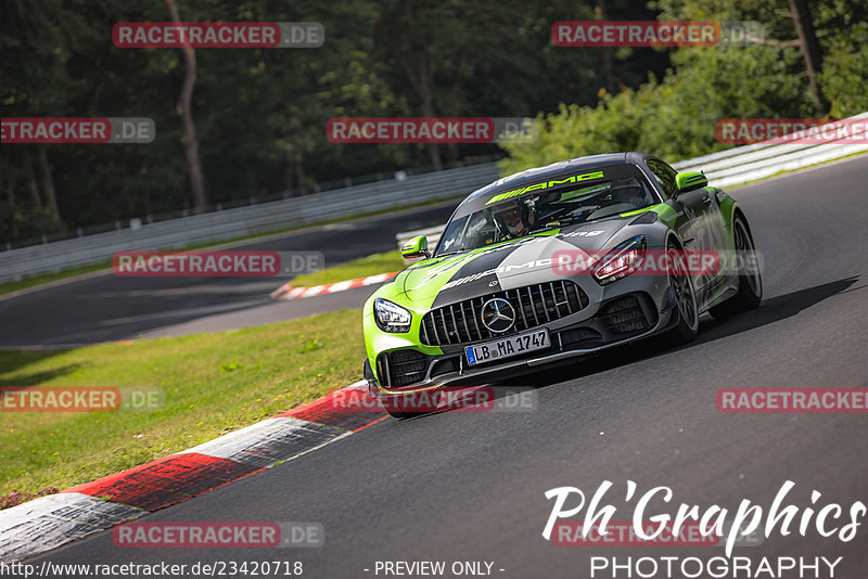 Bild #23420718 - Touristenfahrten Nürburgring Nordschleife (05.08.2023)