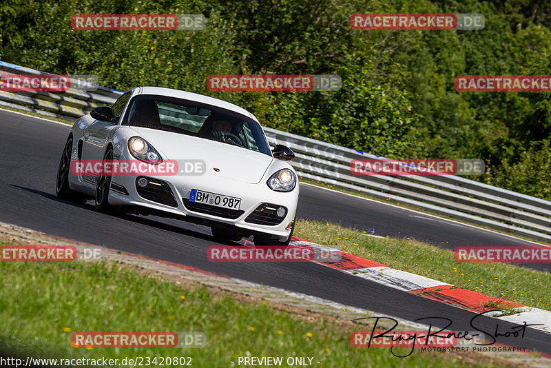 Bild #23420802 - Touristenfahrten Nürburgring Nordschleife (05.08.2023)