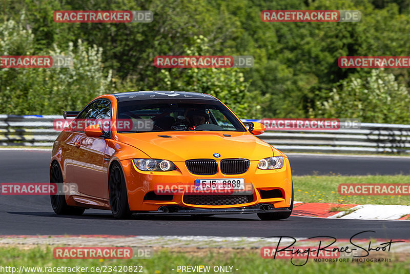 Bild #23420822 - Touristenfahrten Nürburgring Nordschleife (05.08.2023)