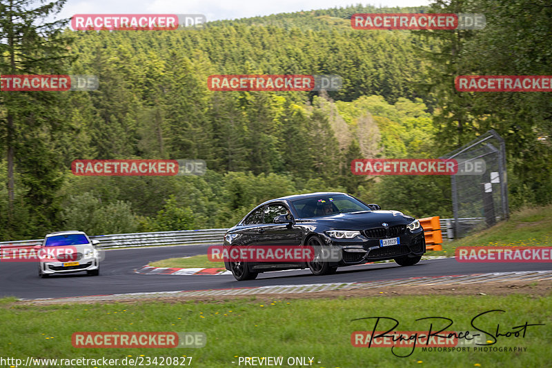 Bild #23420827 - Touristenfahrten Nürburgring Nordschleife (05.08.2023)