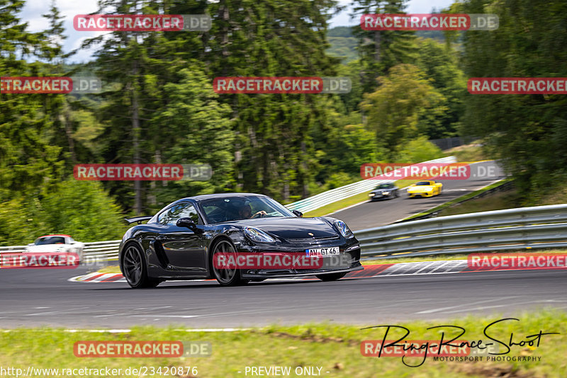 Bild #23420876 - Touristenfahrten Nürburgring Nordschleife (05.08.2023)