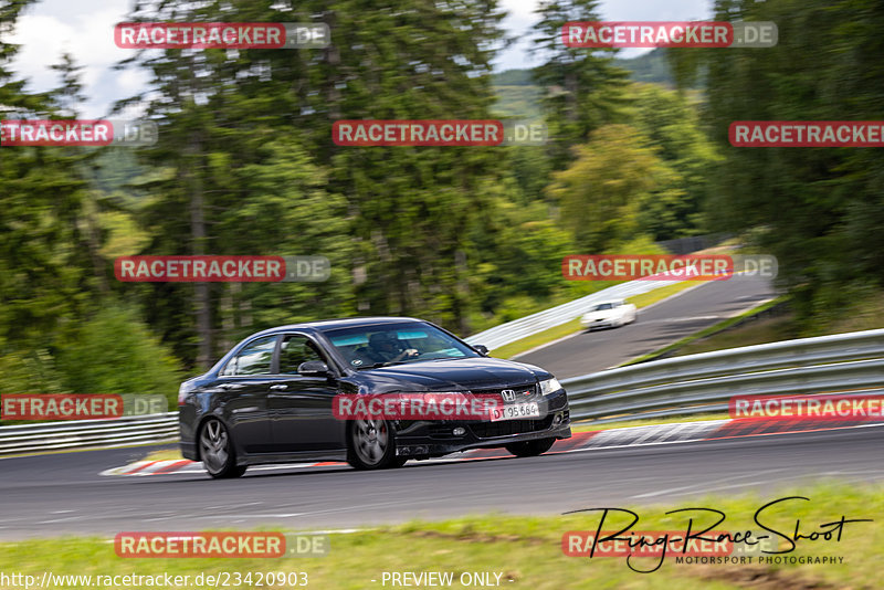 Bild #23420903 - Touristenfahrten Nürburgring Nordschleife (05.08.2023)