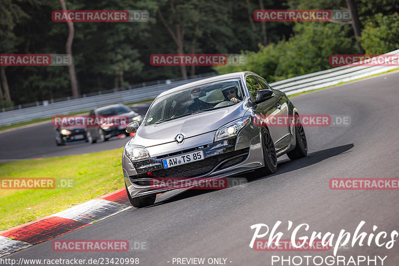 Bild #23420998 - Touristenfahrten Nürburgring Nordschleife (05.08.2023)