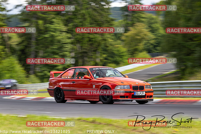 Bild #23421025 - Touristenfahrten Nürburgring Nordschleife (05.08.2023)