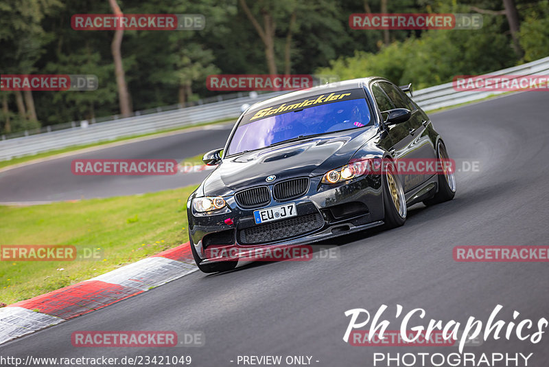 Bild #23421049 - Touristenfahrten Nürburgring Nordschleife (05.08.2023)