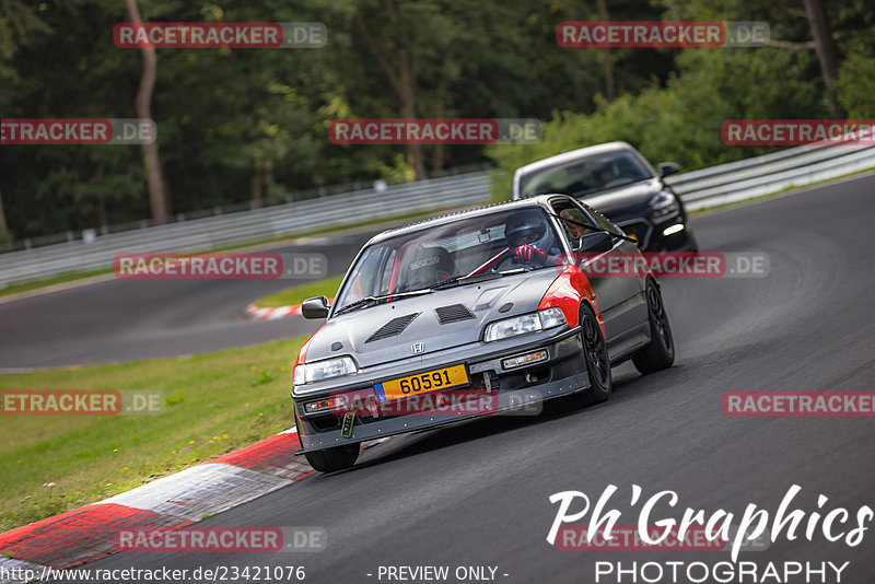 Bild #23421076 - Touristenfahrten Nürburgring Nordschleife (05.08.2023)