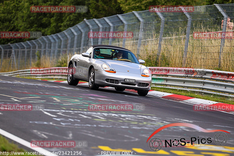 Bild #23421256 - Touristenfahrten Nürburgring Nordschleife (05.08.2023)