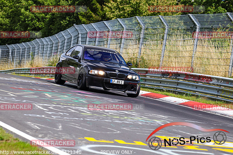 Bild #23421340 - Touristenfahrten Nürburgring Nordschleife (05.08.2023)