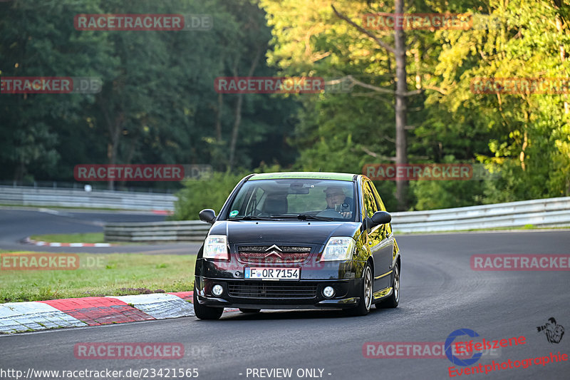 Bild #23421565 - Touristenfahrten Nürburgring Nordschleife (05.08.2023)