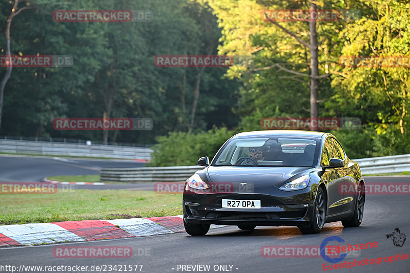 Bild #23421577 - Touristenfahrten Nürburgring Nordschleife (05.08.2023)