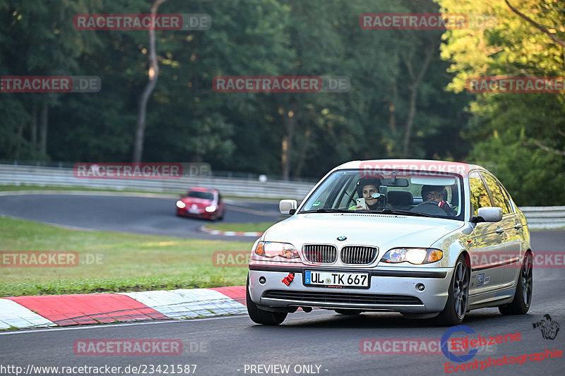 Bild #23421587 - Touristenfahrten Nürburgring Nordschleife (05.08.2023)