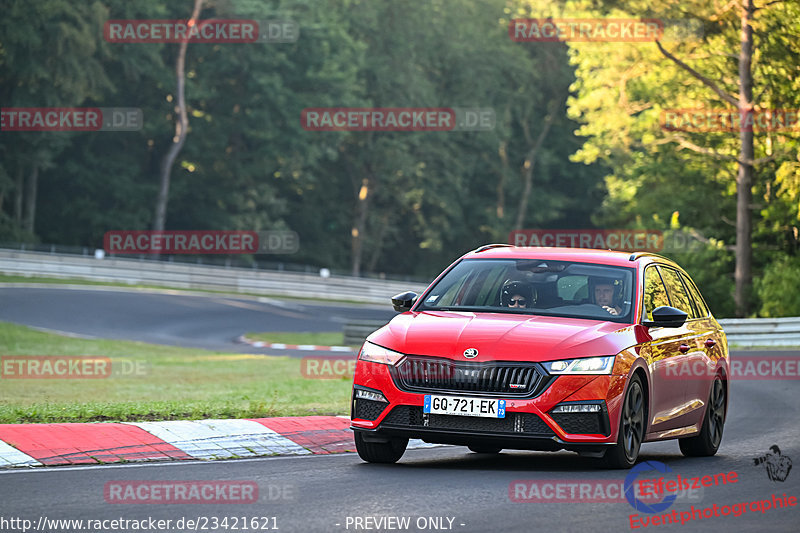 Bild #23421621 - Touristenfahrten Nürburgring Nordschleife (05.08.2023)