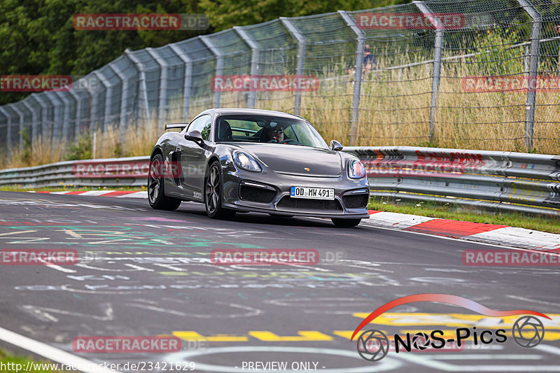 Bild #23421629 - Touristenfahrten Nürburgring Nordschleife (05.08.2023)