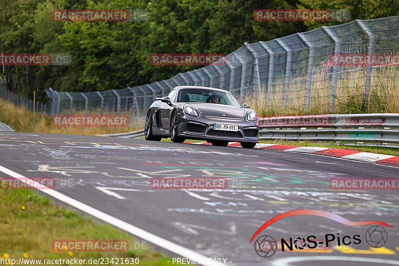 Bild #23421630 - Touristenfahrten Nürburgring Nordschleife (05.08.2023)