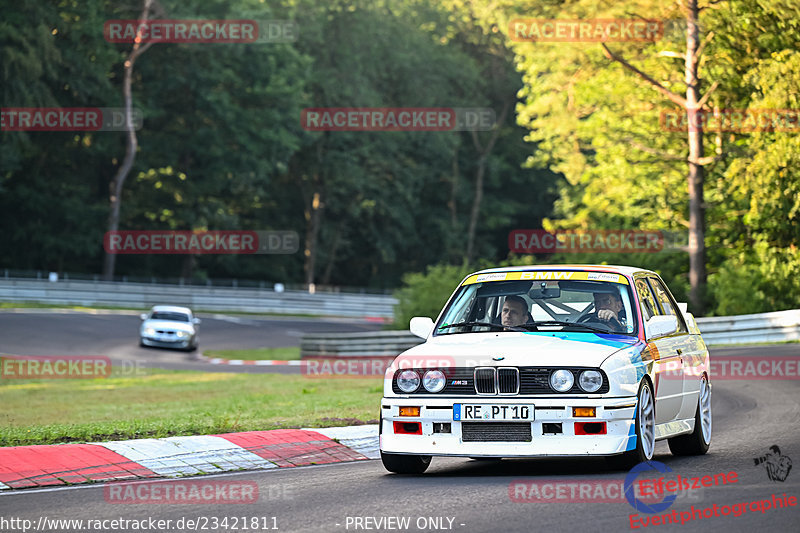 Bild #23421811 - Touristenfahrten Nürburgring Nordschleife (05.08.2023)