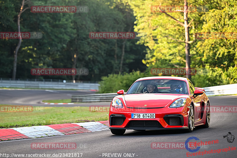 Bild #23421817 - Touristenfahrten Nürburgring Nordschleife (05.08.2023)