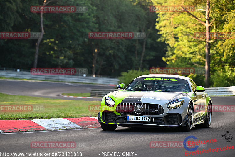 Bild #23421818 - Touristenfahrten Nürburgring Nordschleife (05.08.2023)