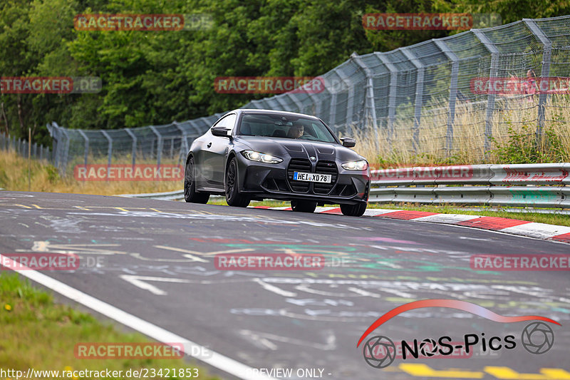 Bild #23421853 - Touristenfahrten Nürburgring Nordschleife (05.08.2023)