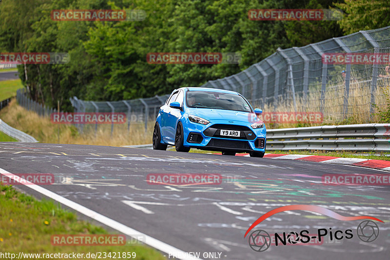 Bild #23421859 - Touristenfahrten Nürburgring Nordschleife (05.08.2023)