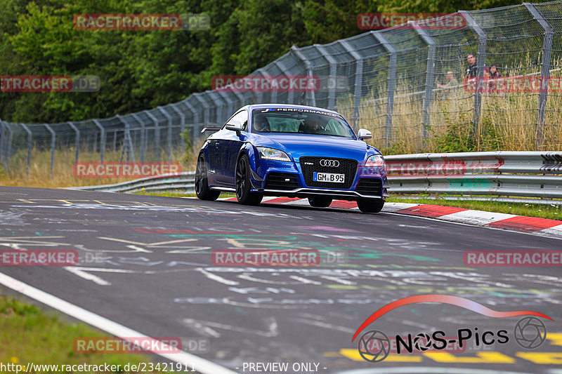 Bild #23421911 - Touristenfahrten Nürburgring Nordschleife (05.08.2023)