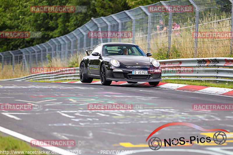 Bild #23422036 - Touristenfahrten Nürburgring Nordschleife (05.08.2023)