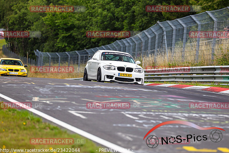 Bild #23422044 - Touristenfahrten Nürburgring Nordschleife (05.08.2023)