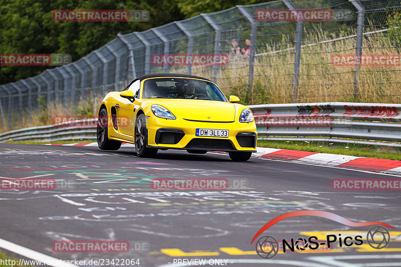 Bild #23422064 - Touristenfahrten Nürburgring Nordschleife (05.08.2023)