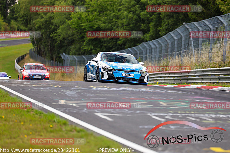 Bild #23422101 - Touristenfahrten Nürburgring Nordschleife (05.08.2023)