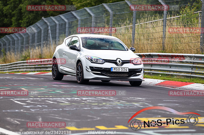 Bild #23422138 - Touristenfahrten Nürburgring Nordschleife (05.08.2023)