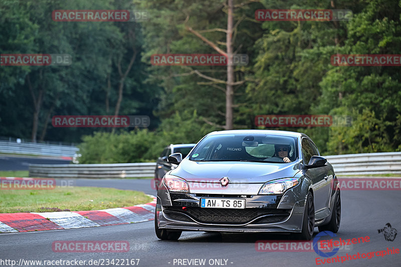 Bild #23422167 - Touristenfahrten Nürburgring Nordschleife (05.08.2023)