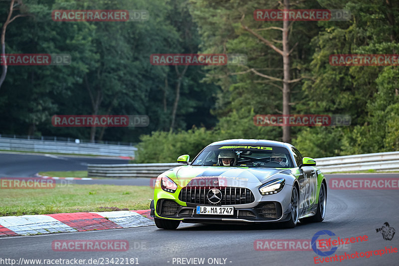 Bild #23422181 - Touristenfahrten Nürburgring Nordschleife (05.08.2023)