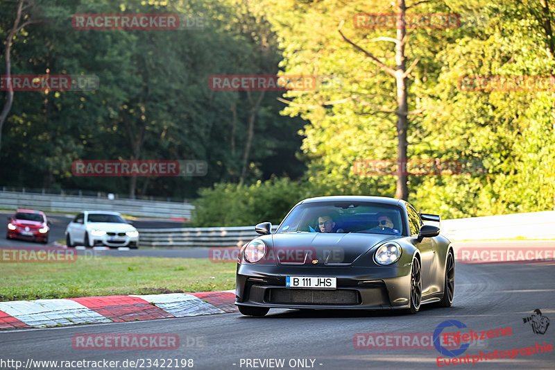 Bild #23422198 - Touristenfahrten Nürburgring Nordschleife (05.08.2023)