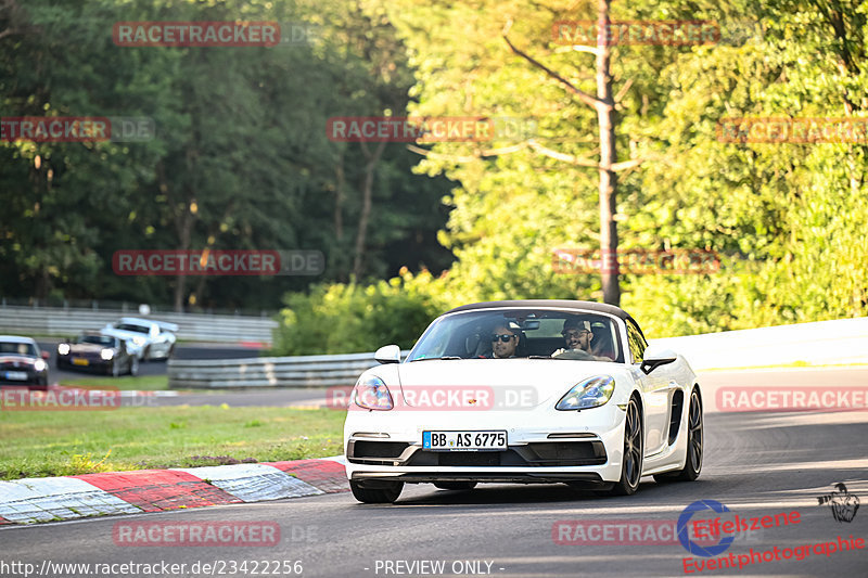 Bild #23422256 - Touristenfahrten Nürburgring Nordschleife (05.08.2023)