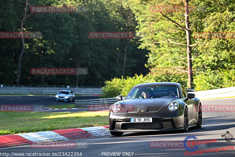 Bild #23422354 - Touristenfahrten Nürburgring Nordschleife (05.08.2023)