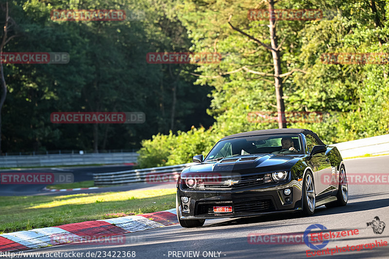 Bild #23422368 - Touristenfahrten Nürburgring Nordschleife (05.08.2023)